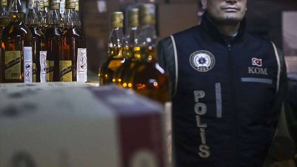 Sahte içki kabusu! İstanbul'da 1,5 ayda 37 kişi hayatını kaybetti...