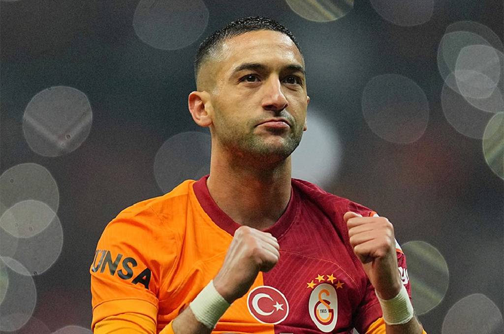Yıldız oyuncunun temsilcisinin İstanbul’a geldiği ve sarı-kırmızılı yönetimle görüşme yapacağı öğrenildi