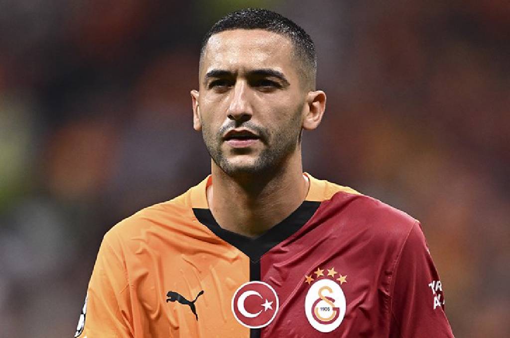 Galatasaray, UEFA Avrupa Ligi’nde Malmö deplasmanına çıkmaya hazırlanıyor
