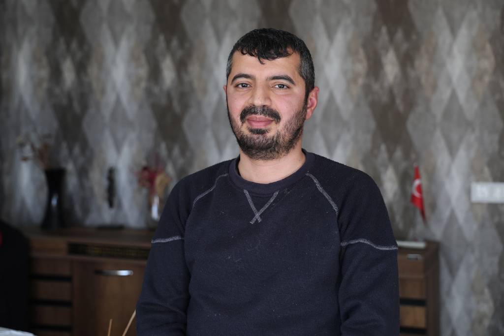 Ev alma ümidiyle biriktirdi! 1 milyon 600 bin lirasını 'Sazan sarmalı' ile kaptırdı...