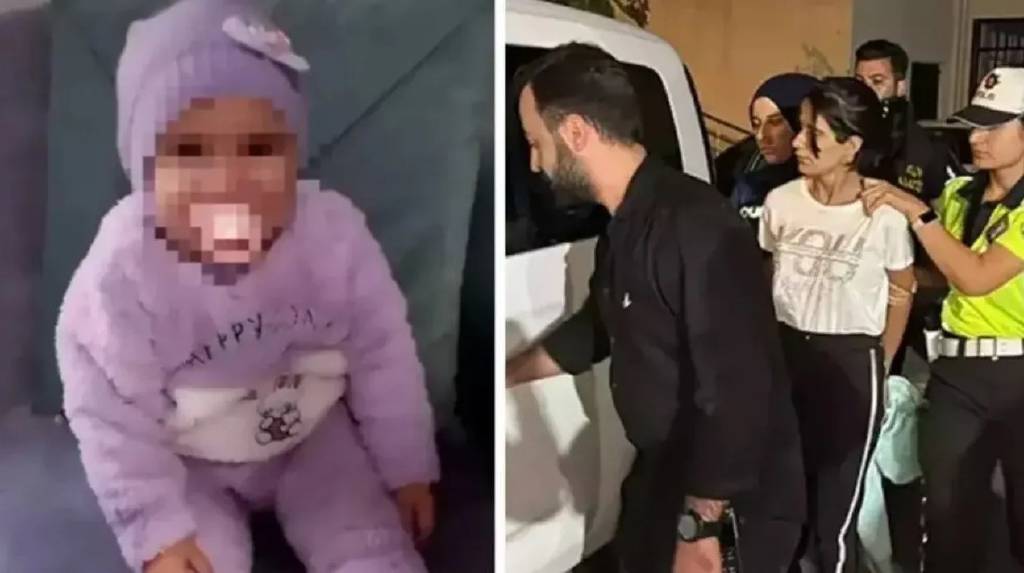 Sıla bebeğin katilleri için hesap günü! Davanın tarihi 26 Aralık…