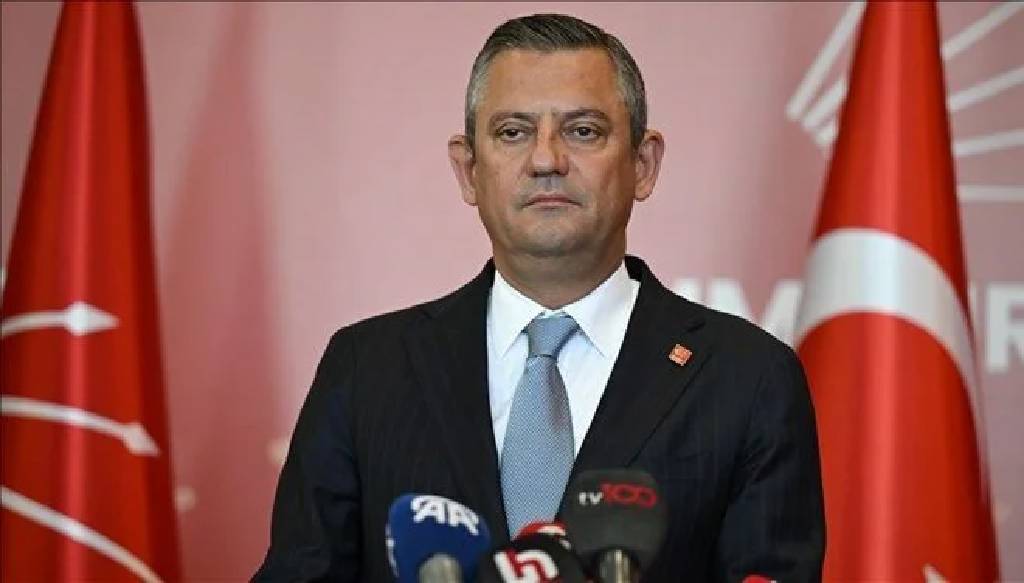 CHP'den asgari ücret tepkisi! Özel: Milyonlarca asgari ücretliyi enflasyona ezdirdiler