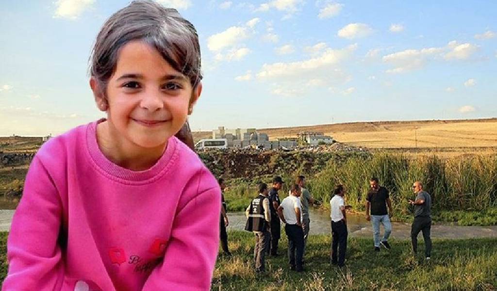Narin Güran cinayeti davasında, savcı mütalaasını sundu… 4 sanık için ağırlaştırılmış müebbet talebi!