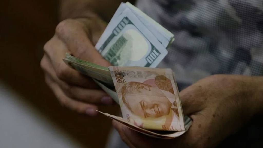 TBB, döviz banknotlarının kabul işlemlerine ilişkin oluşan tereddütleri gidermek amacıyla bir açıklama yaptı