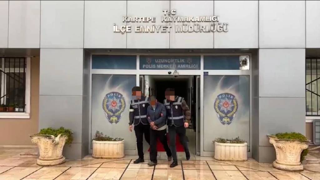 Kocaeli'de sahte banka kartı düzenleyen şahsa yönelik operasyon!