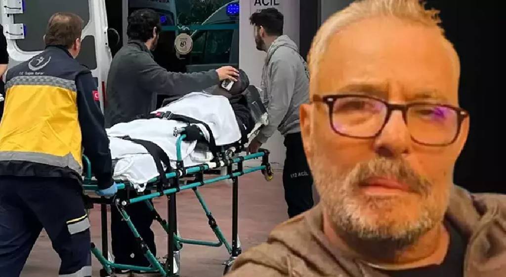 Doktoru açıkladı... Ferdi Tayfur’un son sağlık durumu nasıl?