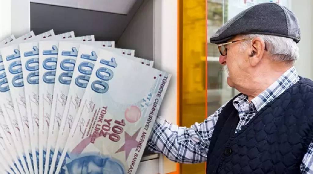 2024'te emekli olanlar daha yüksek maaş alacak! Emeklilikte başvuru için son günler...