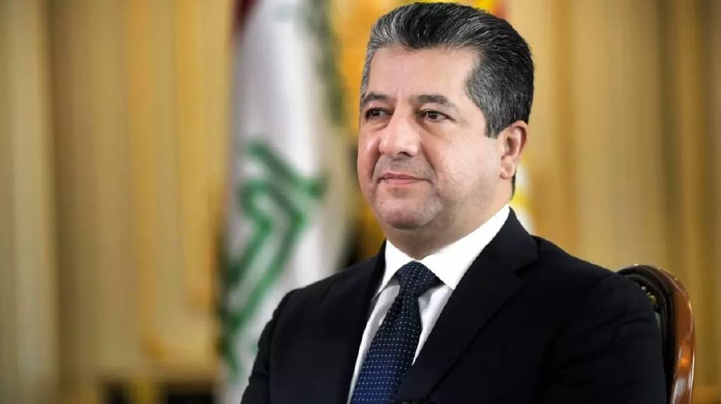 Mesrur Barzani, Türkiye'nin bölgedeki operasyonlarına ilişkin dikkat çeken açıklamalarda bulundu