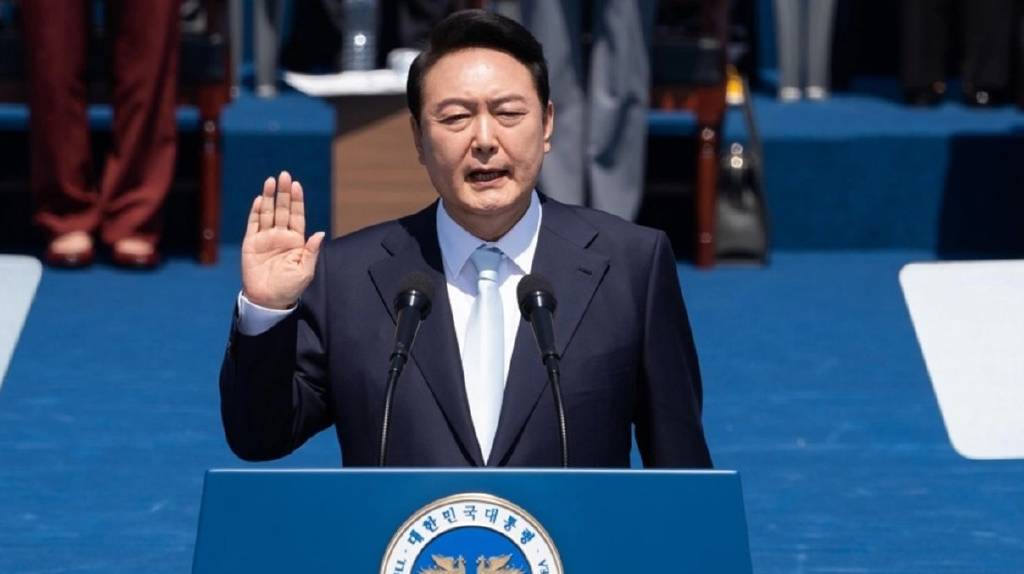 Sıkıyönetim kararı, tam bir fiyaskoya dönüştü! Güney Kore Devlet Başkanı Yoon’a, kendi partisi de sırtını döndü