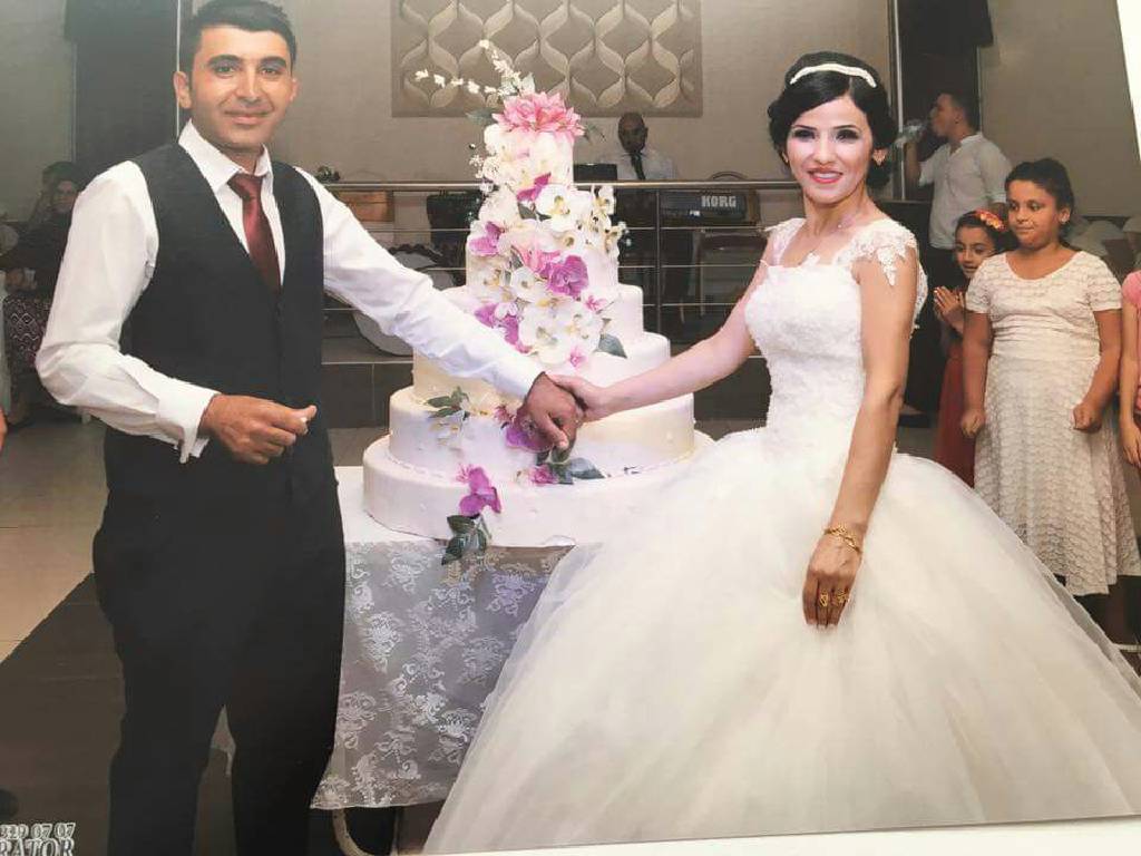 Hatay'da ölen kadının günlüğü, koca şiddetini ortaya çıkardı! Abla, şimdi adalet istiyor…
