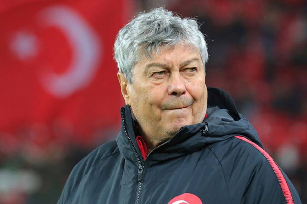  Lucescu, A Milli Takım’ın 2026 Dünya Kupası E Grubu'ndaki eşleşmeleri değerlendirdi