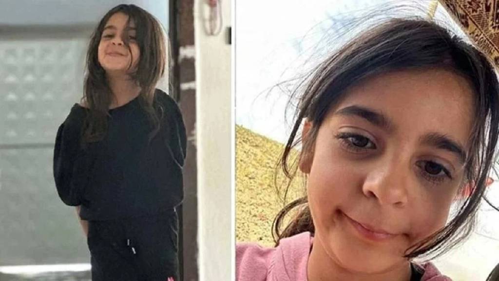 Narin'in katilleri yeniden hakim karşısına çıkacak! 1'i tutuklu 3 kişi tanık olarak dinlenecek...