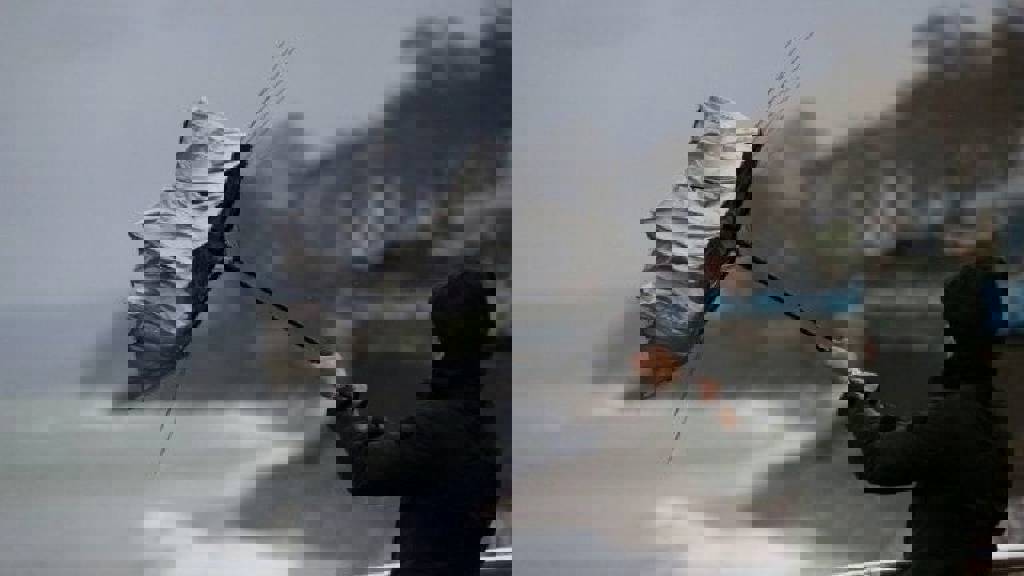 İçişleri Bakanlığı'ndan 6 ile turuncu kodlu uyarı! Şiddetli yağış geliyor...