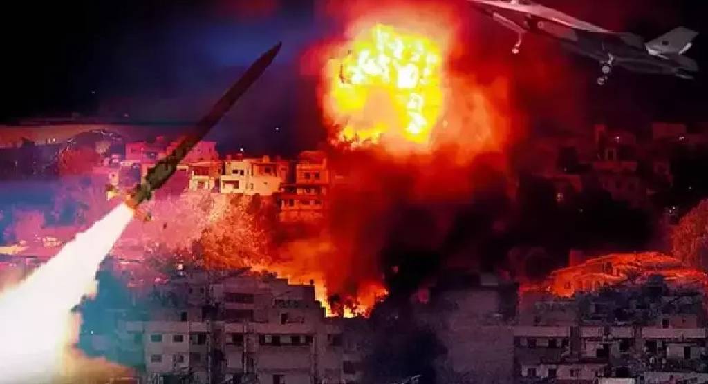 İsrail ve Hizbullah'tan karşılıklı ateşkes ihlali! Netanyahu’dan açıklama var…