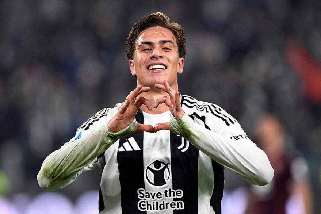 Juventus'ta forma giyen milli oyuncu Kenan Yıldız için sürpriz bir transfer iddiası gündeme geldi
