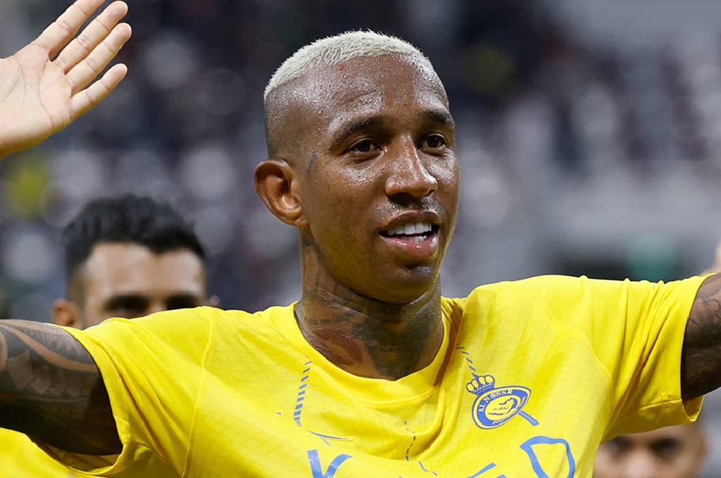Talisca transferi tamam: Sözleşme detayları