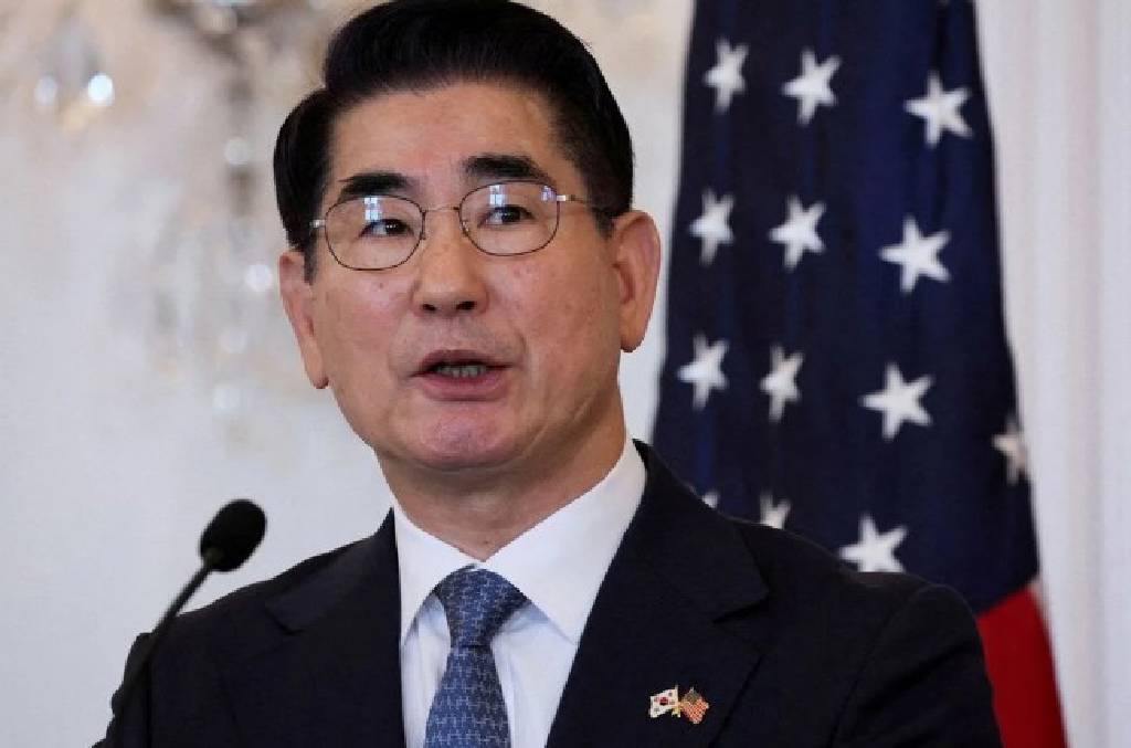 Güney Kore’de sıkıyönetim krizi sürüyor: Eski Savunma Bakanı Kim tutuklandı