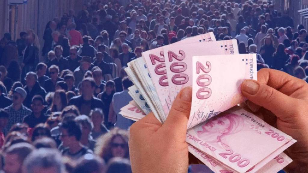 Asgari Ücret Tespit Komisyonu ikinci kez toplanıyor...
