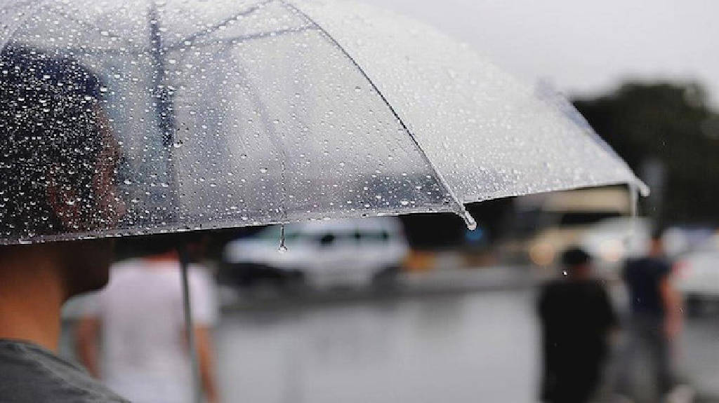 Meteoroloji uyardı! Başkentte kar, İstanbul'da yağmur bekleniyor...