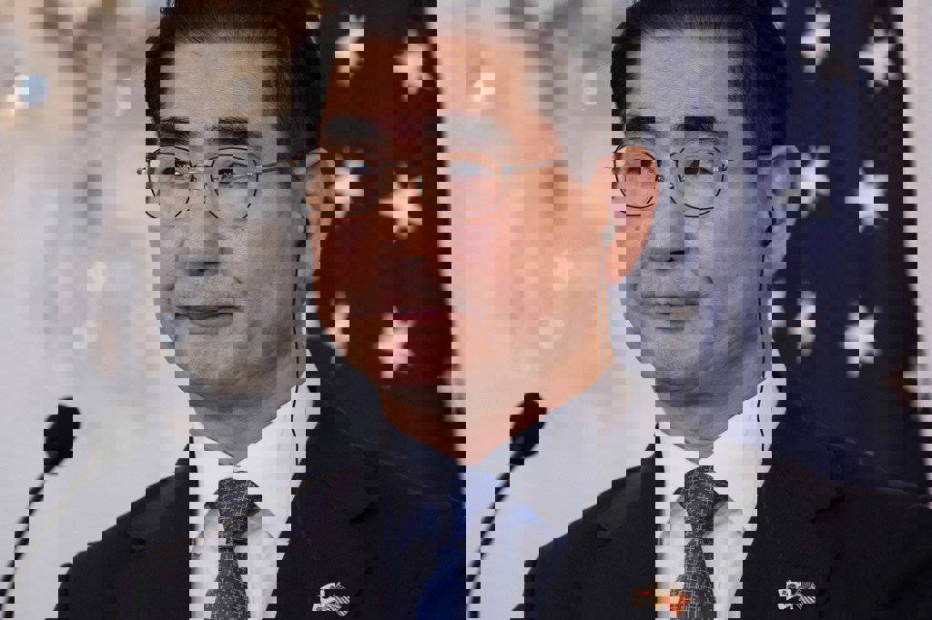 Güney Kore'de Savunma Bakanı Kim istifa etti! ‘Sıkıyönetimle ilgili tüm sorumluluğu üstleniyorum’