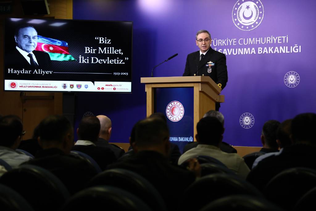 TSK, Türkiye ve Suriye’nin güvenliğine tehdit oluşturan terörist gruplara yönelik önleyici ve yok edici tedbirler alıyor...