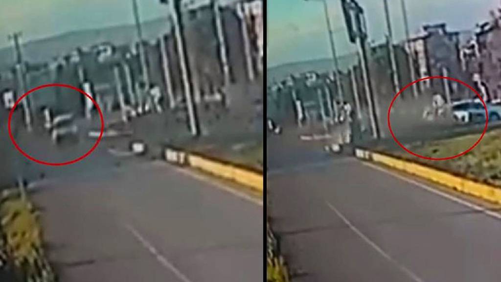 Kazadan daha fazla can yakan karar! Yüzde 89 kusurla serbest kaldı...