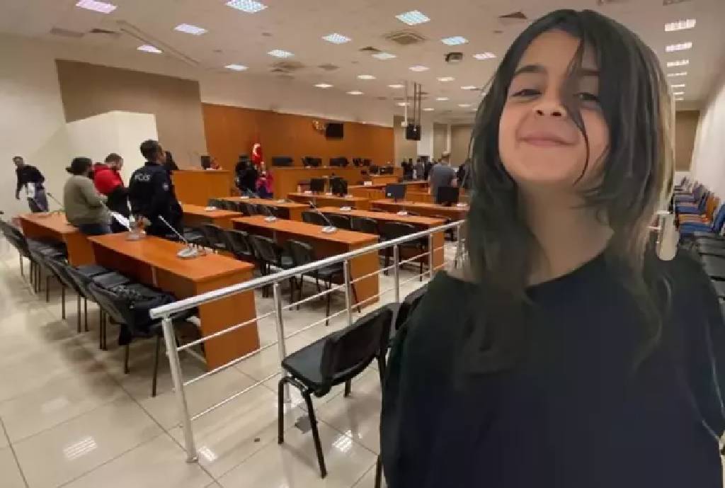 Narin Güran cinayeti davasında ikinci duruşma başladı! Karar bekleniyor...