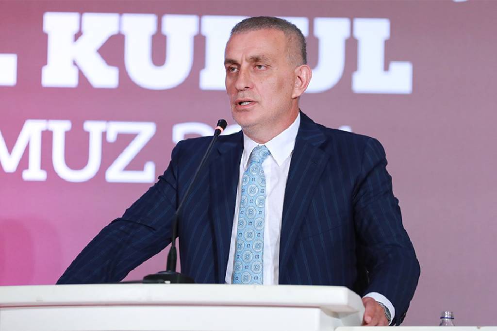 Fenerbahçe ve Kasımpaşa, Ziraat Türkiye Kupası'na katılacak mı?