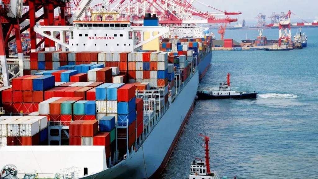 Dış ticaret açığı Kasım ayında yüzde 24,9 arttı