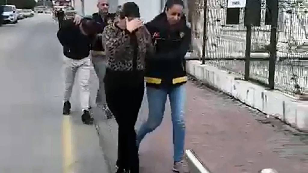 "Komiser Selim" yalanıyla 700 bin lira dolandırdı