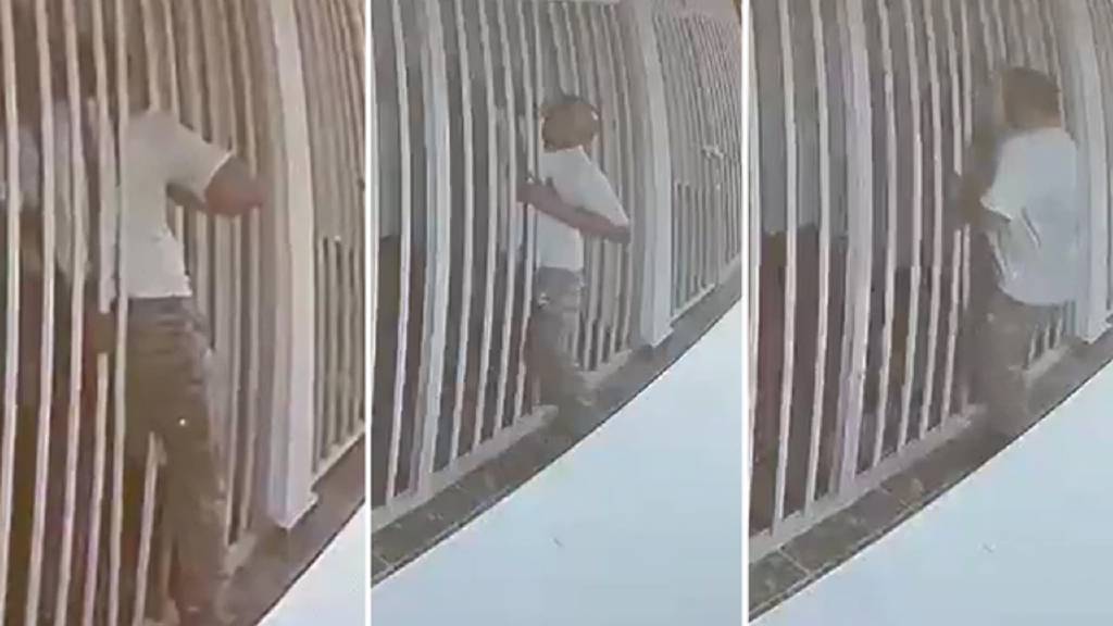 Parmaklıklardan kaçtı, kıskıvrak yakalandı! Aydın'da ilginç olayda 6 personele uzaklaştırma...