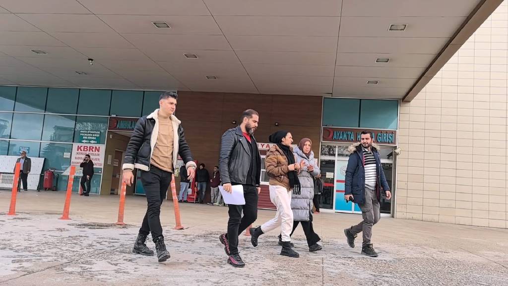 Bursa'da 4 evi soyan şüphelilerin cezası belli oldu