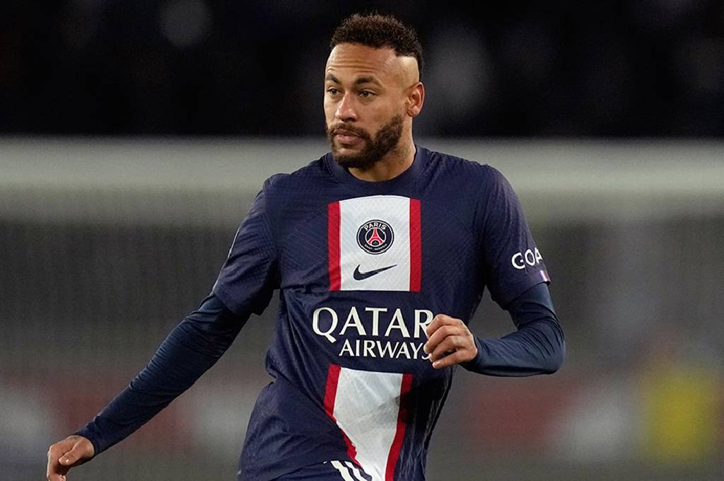 Brezilyalı yıldız futbolcu Neymar, Paris Saint-Germain (PSG) kariyerine dair dikkat çeken açıklamalarda bulundu