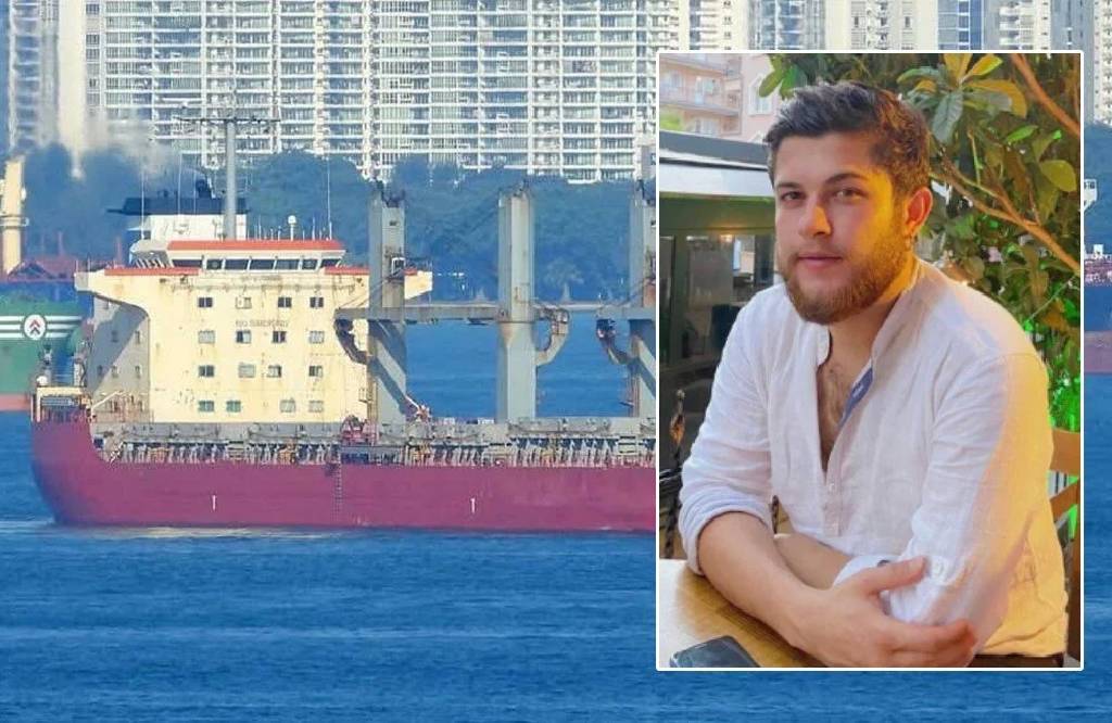 Kayıp mühendis Doğukan'dan 14 gündür haber yok!