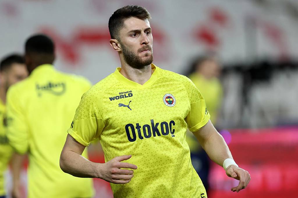 Benfica, Kerem Aktürkoğlu ve Orkun Kökçü'nün ardından Türkiye'den bir futbolcuyu daha radarına aldı