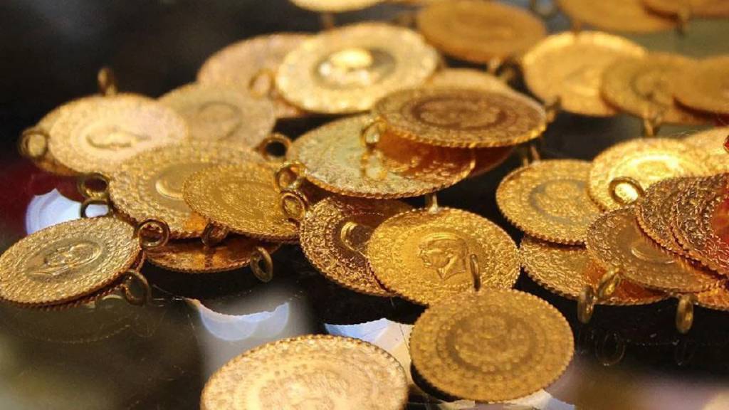 Piyasalardaki sahte dolar söylentisi altına olan rağbeti arttırdı