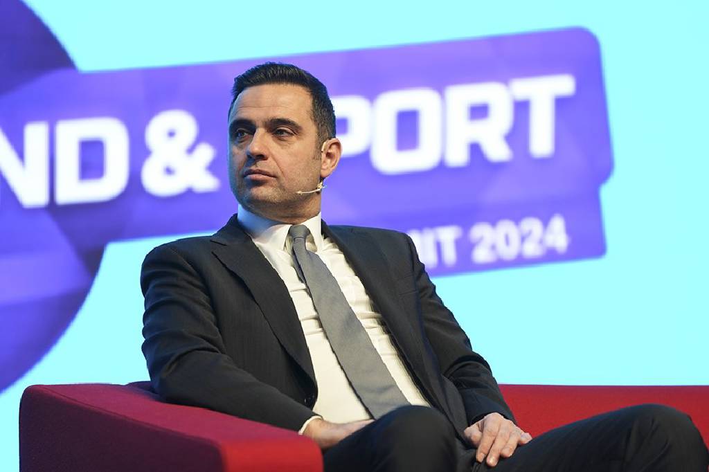 Başkan Vekili Ceyhun Kazancı, 2026 Dünya Kupası Avrupa Elemeleri grup kura çekimi sonrası açıklamalarda bulundu