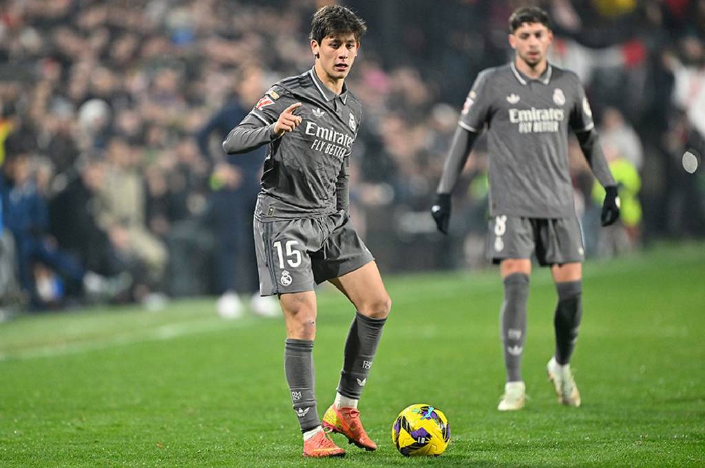 Alman devi Borussia Dortmund, Arda Güler’i sezon sonuna kadar kiralamak için teklifte bulundu