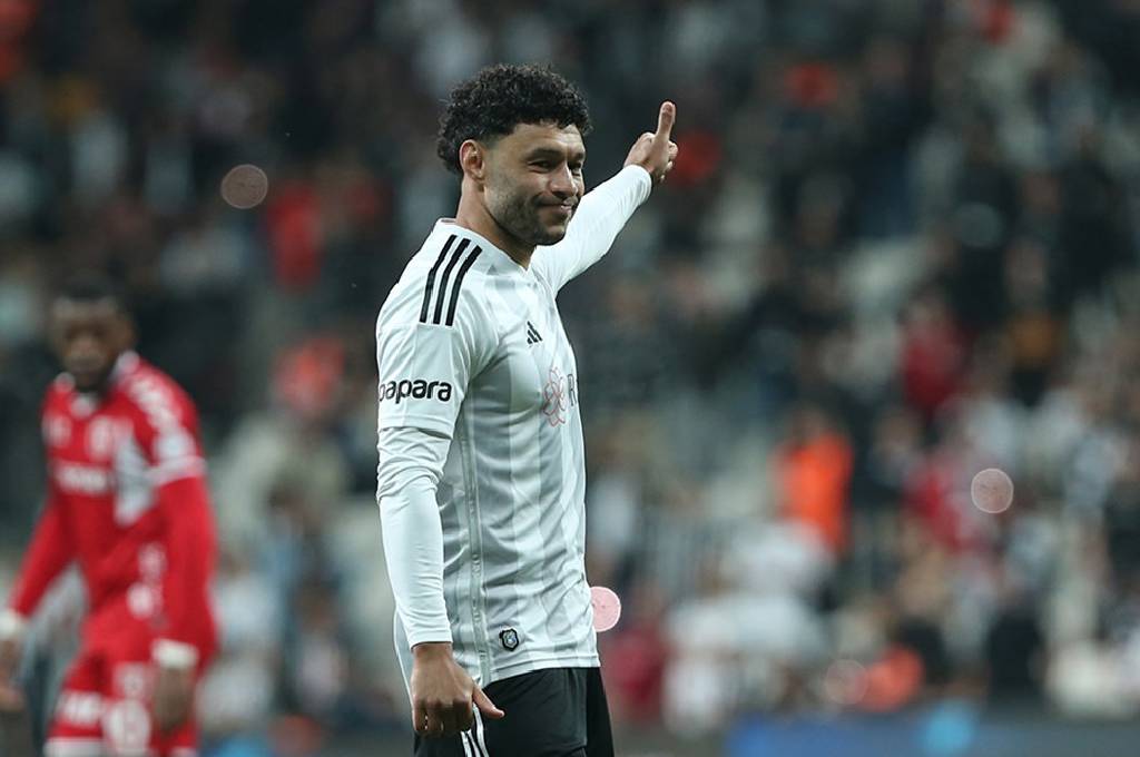 Beşiktaş'ta hangi yönetim gelirse gelsin bileti kesilecek 3 isim belli oldu