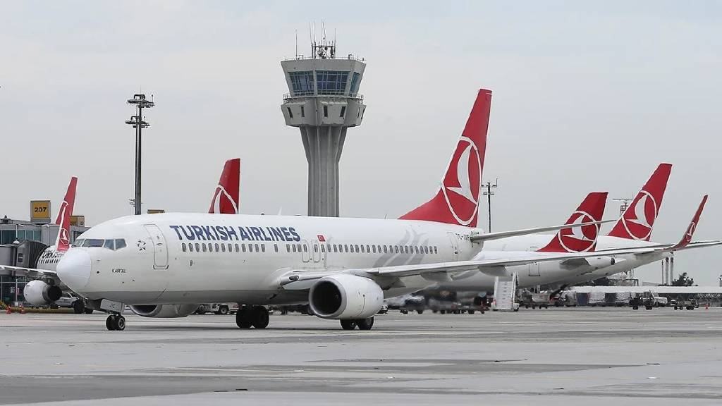  THY, "En Çok Ülkeye Uçan Havayolu" unvanını 2012 yılından bu yana koruyarak bu başarısını Guinness Dünya Rekorları ile tescilledi