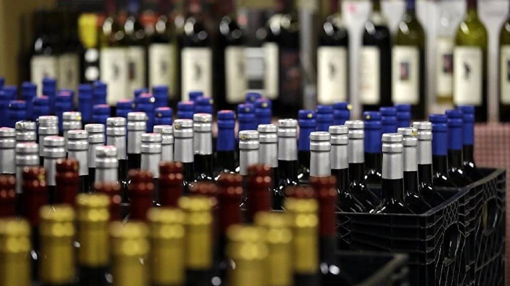 Sahte içki üreticilerine Çengel-11 operasyonu! 85 şüpheli yakalandı