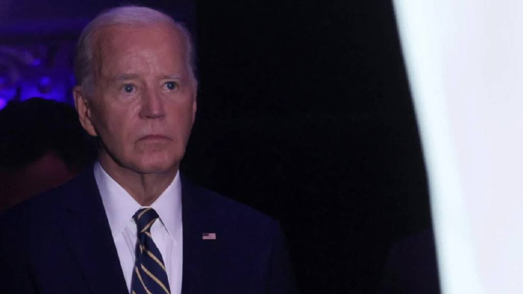 Oğlunu affettiği için tepki çekmişti! Joe Biden, 39 kişiyi affetti...