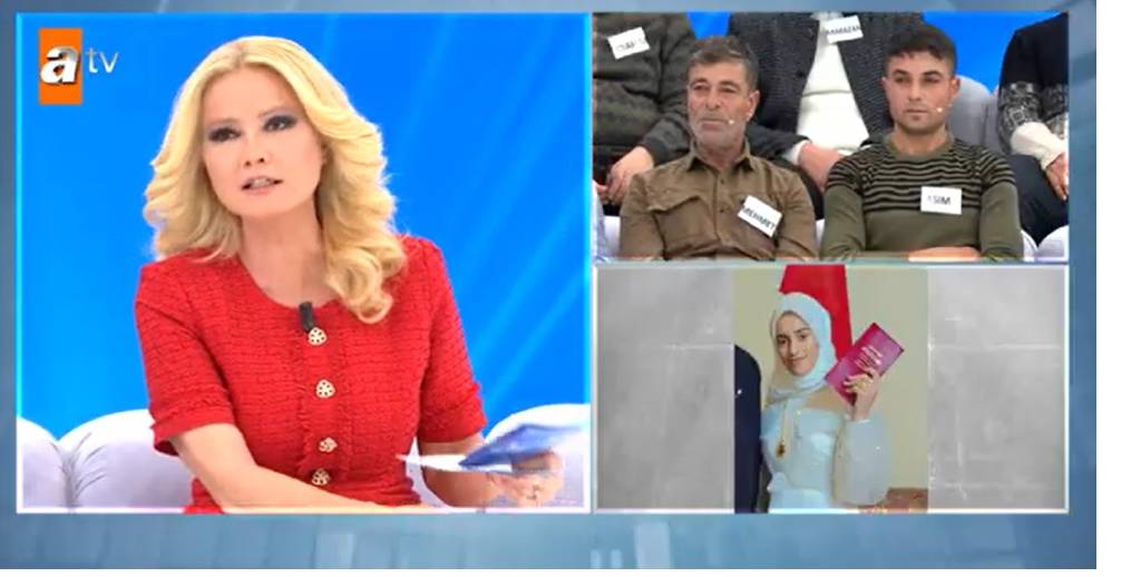 Mağdurlar, Müge Anlı’ya koştu! Milyonluk vurgun yapan sahte gelin şebekesi, Denizli’de yakalandı...