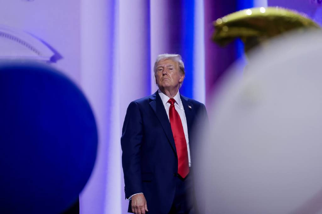Donald Trump büyük oynuyor… ‘Dünyaya barış getireceğim, savaşı bitireceğim’