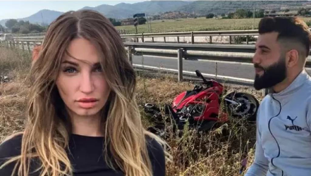 Rus fenomenin öldüğü kazanın raporu… Kusurlu Tatyana değil!