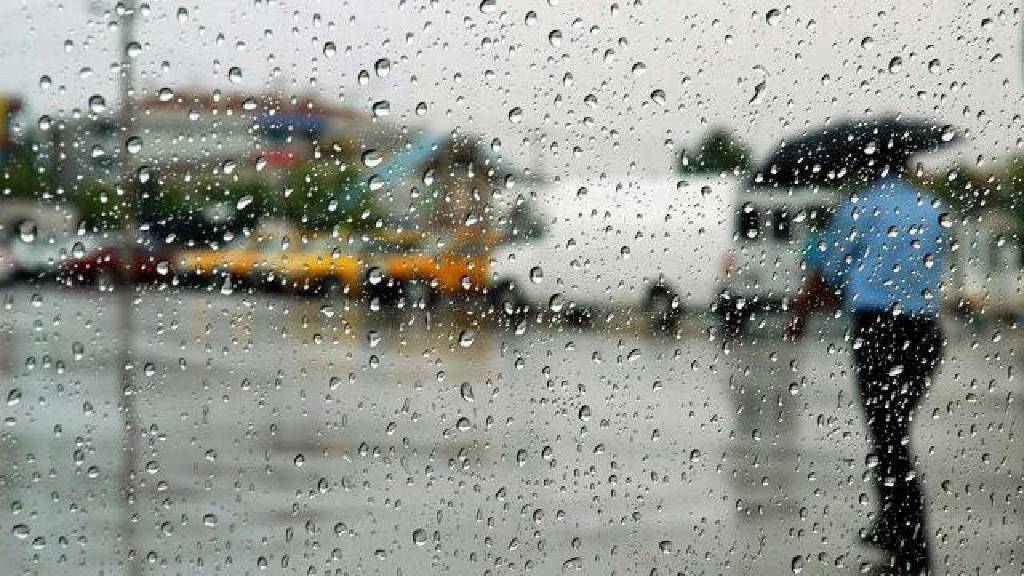 Meteoroloji'den çok sayıda il için uyarı: Gök gürültülü sağanak bekleniyor