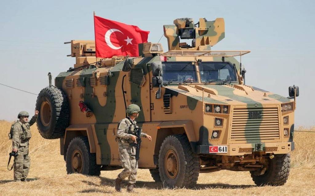 PKK'ya ağır darbe: 15 terörist etkisiz hale getirildi!