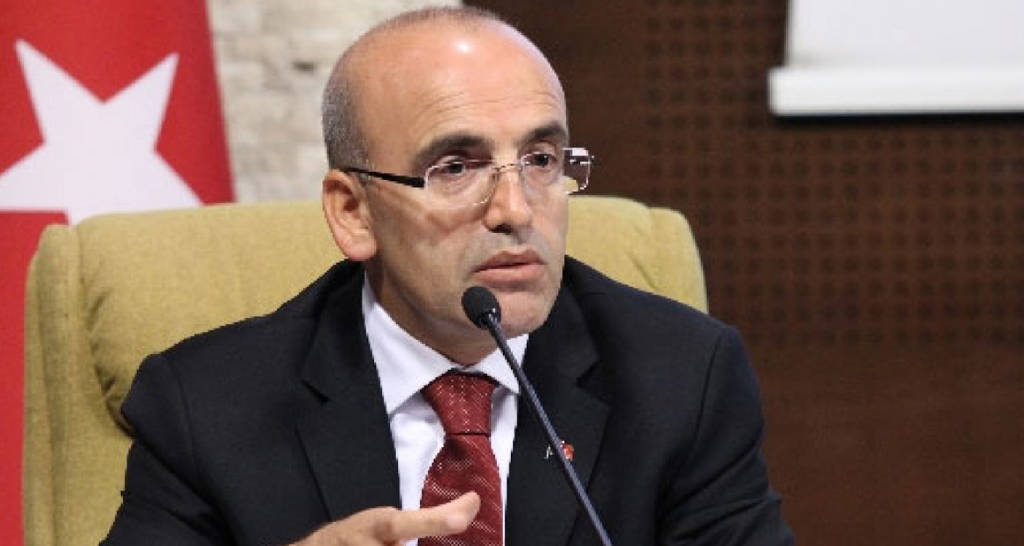 Bakan Şimşek: Cari açık önemli bir sorun olmaktan çıkıyor