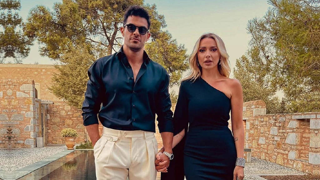 Hadise'nin eski eşine ait kahve zincirinin iflası istendi!