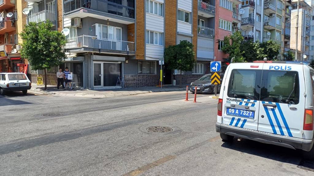 Öldü sanılan 80 yaşındaki kadın kuaförde bulundu